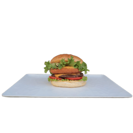 Jesse Jane Pinkmans Burger Lab İzmir Buca