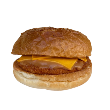 Jr. Salamanca Burger