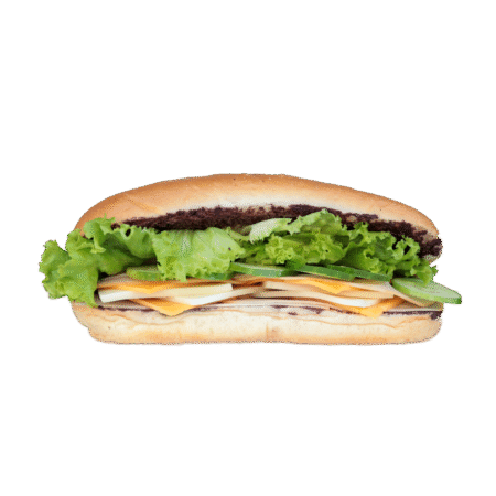 Şarküteri Bol Sandwich