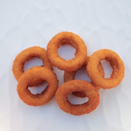 6’lı Soğan Halkası