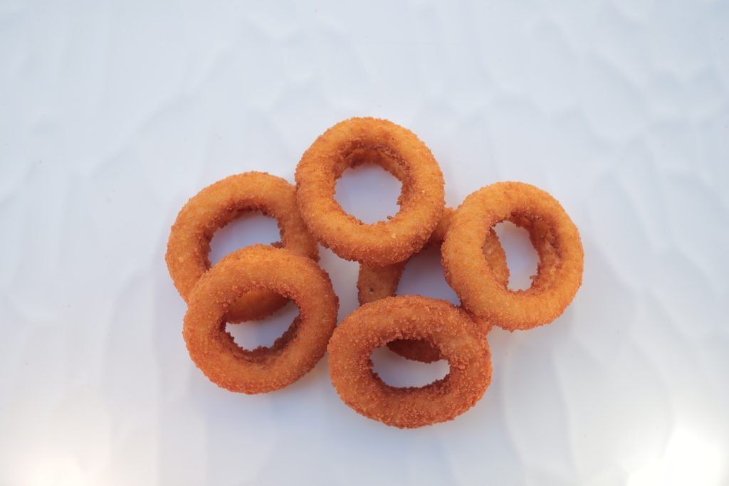 6’lı Soğan Halkası