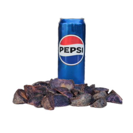 Mor Patates Pinkman's Burger Lab