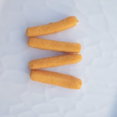 Mozarella Sticks