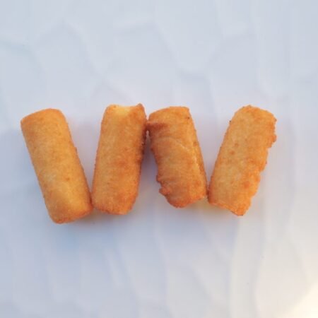 Patates Kroket 5 Adet